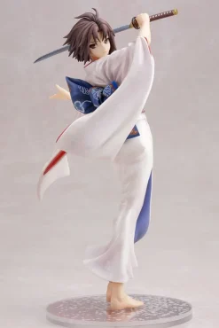 Kara no Kyokai - The Garden of Sinners - Shiki Ryougi Statue: Kotobukiya