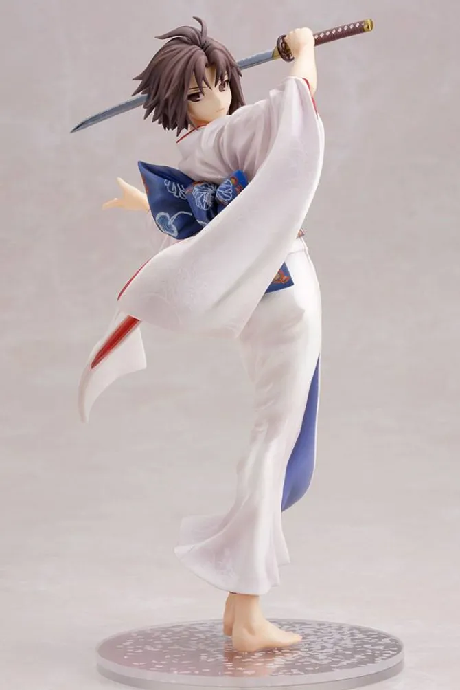 Kara no Kyokai - The Garden of Sinners - Shiki Ryougi Statue: Kotobukiya