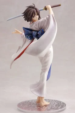 Kara no Kyokai - The Garden of Sinners - Shiki Ryougi Statue: Kotobukiya