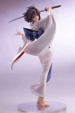 Kara no Kyokai - The Garden of Sinners - Shiki Ryougi Statue: Kotobukiya