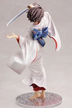 Kara no Kyokai - The Garden of Sinners - Shiki Ryougi Statue: Kotobukiya