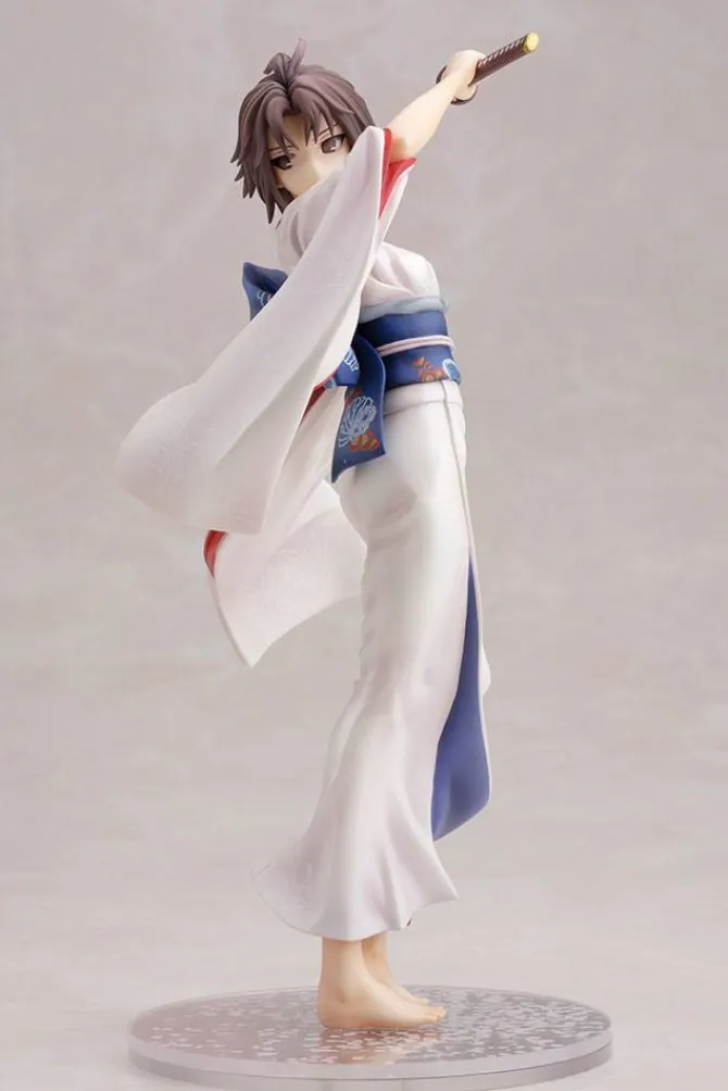 Kara no Kyokai - The Garden of Sinners - Shiki Ryougi Statue: Kotobukiya