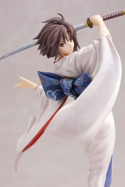 Kara no Kyokai - The Garden of Sinners - Shiki Ryougi Statue: Kotobukiya