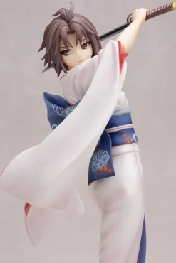Kara no Kyokai - The Garden of Sinners - Shiki Ryougi Statue: Kotobukiya