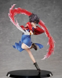 Kara no Kyoukai - Shiki Ryougi Statue: Aniplex