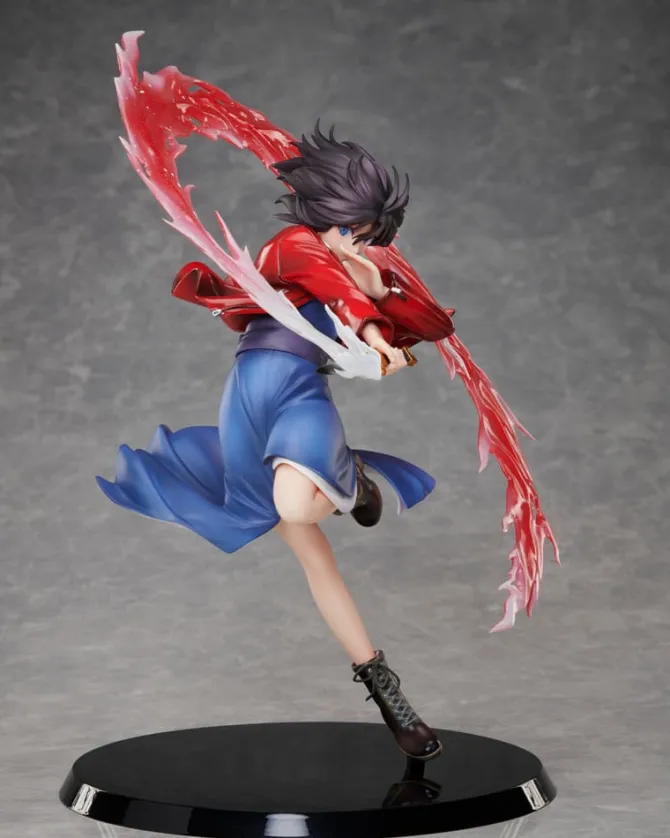 Kara no Kyoukai - Shiki Ryougi Statue: Aniplex