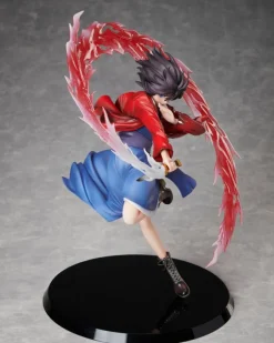 Kara no Kyoukai - Shiki Ryougi Statue: Aniplex