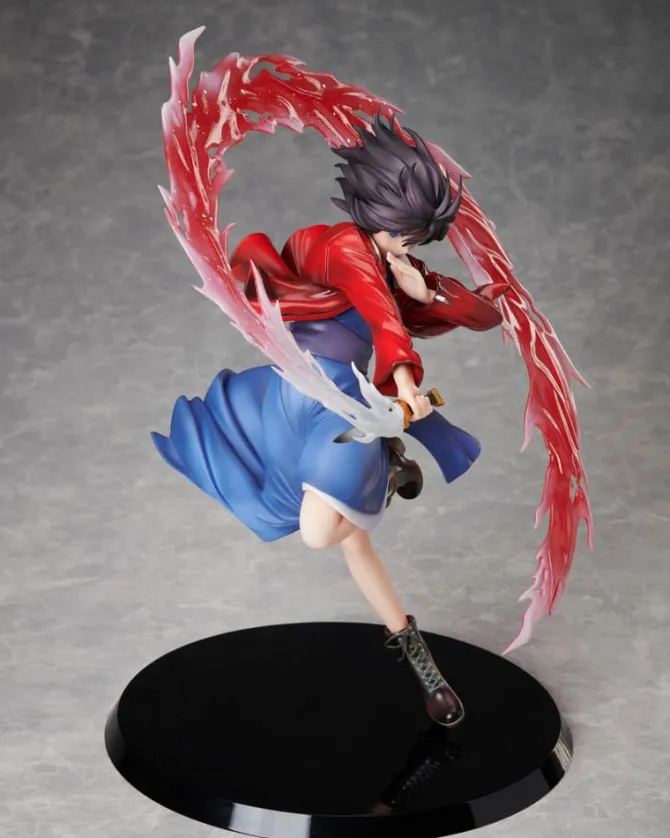 Kara no Kyoukai - Shiki Ryougi Statue: Aniplex