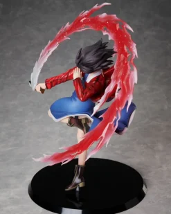 Kara no Kyoukai - Shiki Ryougi Statue: Aniplex