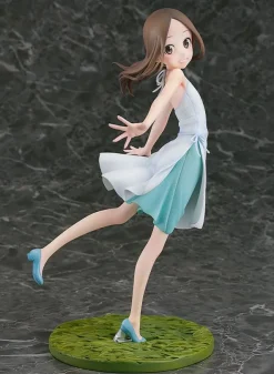 Karakai Jozu No Takagi-san - Takagi-san Statue / One-Piece Dress Version: Phat!