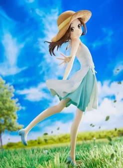 Karakai Jozu No Takagi-san - Takagi-san Statue / One-Piece Dress Version: Phat!