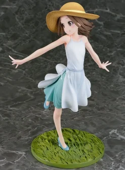 Karakai Jozu No Takagi-san - Takagi-san Statue / One-Piece Dress Version: Phat!