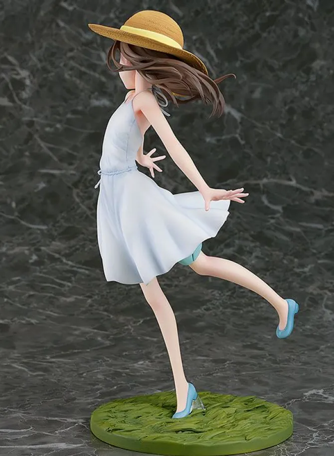 Karakai Jozu No Takagi-san - Takagi-san Statue / One-Piece Dress Version: Phat!