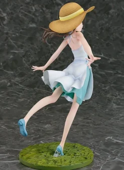Karakai Jozu No Takagi-san - Takagi-san Statue / One-Piece Dress Version: Phat!