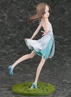 Karakai Jozu No Takagi-san - Takagi-san Statue / One-Piece Dress Version: Phat!