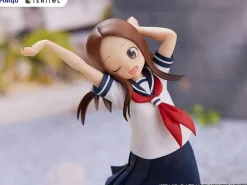 Karakai Jozu No Takagi-san Tenitol - Takagi-san Statue: Furyu