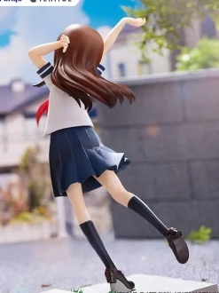 Karakai Jozu No Takagi-san Tenitol - Takagi-san Statue: Furyu