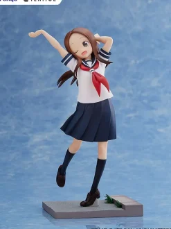 Karakai Jozu No Takagi-san Tenitol - Takagi-san Statue: Furyu