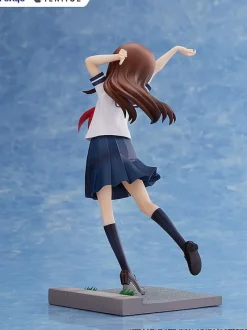 Karakai Jozu No Takagi-san Tenitol - Takagi-san Statue: Furyu