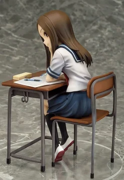 Karakai Jozu No Takagi-san - Takagi-san Statue: Phat!