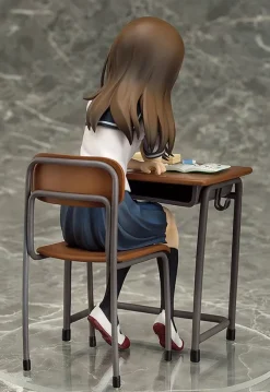 Karakai Jozu No Takagi-san - Takagi-san Statue: Phat!