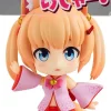 Kemomimi Oukoku Kokuei Housou - Noja Loli Ojisan Nendoroid: Good Smile Company