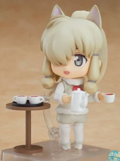 Kemono Friends - Alpaca Suri Nendoroid: Good Smile Company