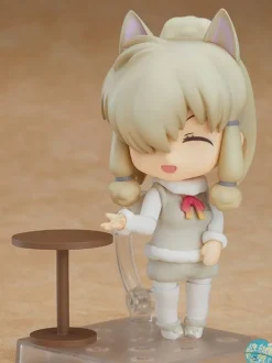 Kemono Friends - Alpaca Suri Nendoroid: Good Smile Company