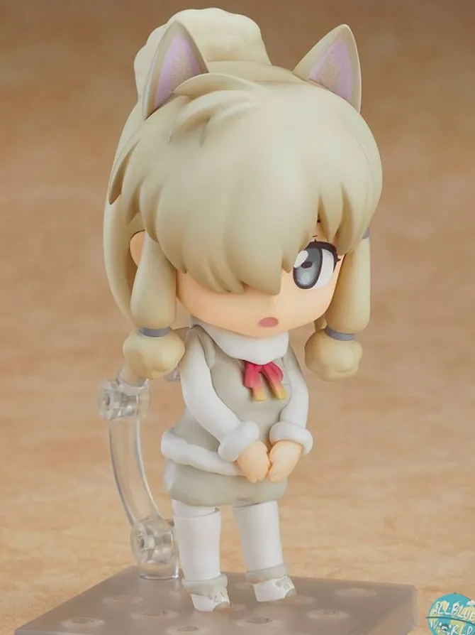 Kemono Friends - Alpaca Suri Nendoroid: Good Smile Company