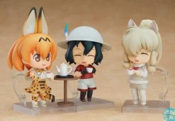 Kemono Friends - Alpaca Suri Nendoroid: Good Smile Company