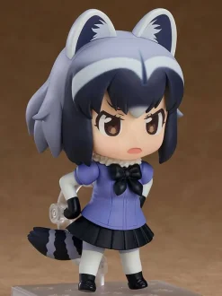 Kemono Friends - Common Raccon Nendoroid: Good Smile Company