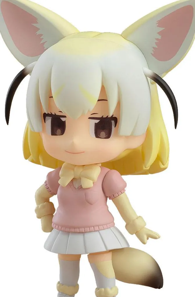 Kemono Friends - Fennec Nendoroid: Good Smile Company