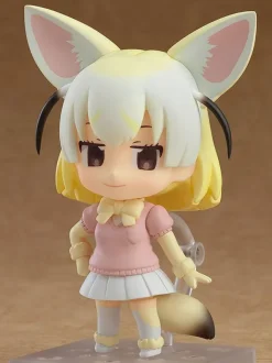 Kemono Friends - Fennec Nendoroid: Good Smile Company