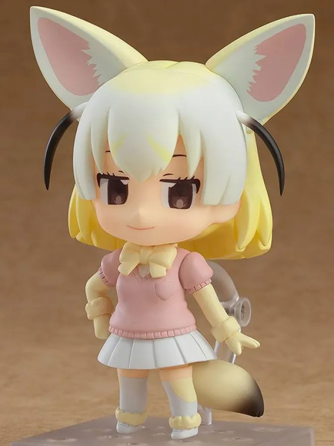 Kemono Friends - Fennec Nendoroid: Good Smile Company