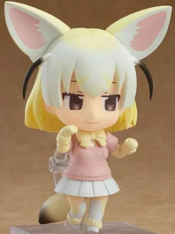 Kemono Friends - Fennec Nendoroid: Good Smile Company