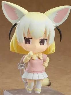 Kemono Friends - Fennec Nendoroid: Good Smile Company