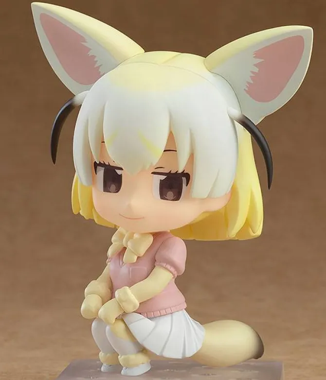 Kemono Friends - Fennec Nendoroid: Good Smile Company