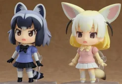 Kemono Friends - Fennec Nendoroid: Good Smile Company