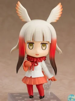 Kemono Friends - Ibis Nendoroid: Good Smile Company