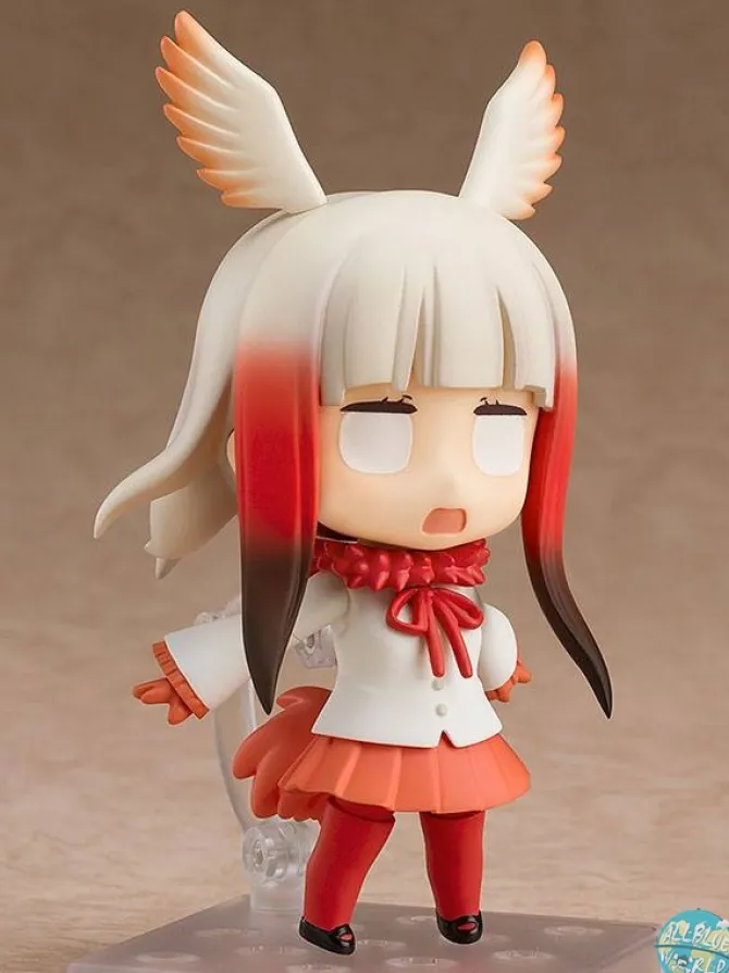 Kemono Friends - Ibis Nendoroid: Good Smile Company