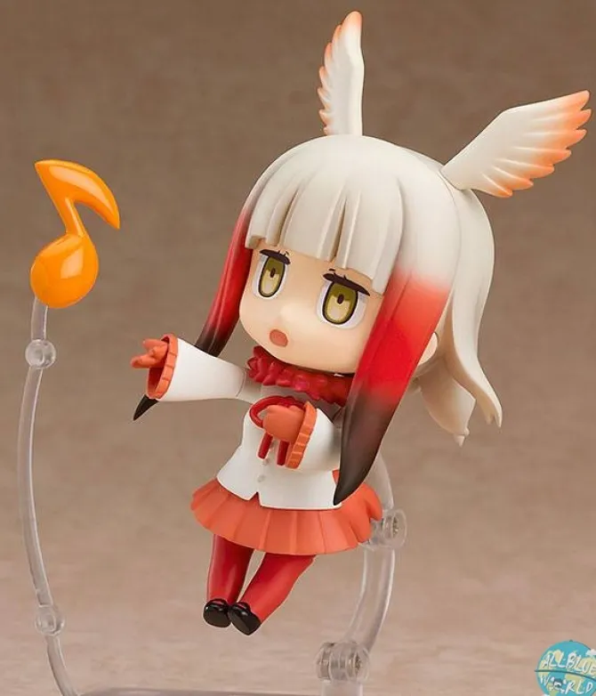 Kemono Friends - Ibis Nendoroid: Good Smile Company