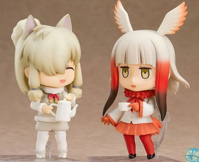 Kemono Friends - Ibis Nendoroid: Good Smile Company