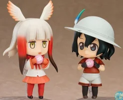 Kemono Friends - Ibis Nendoroid: Good Smile Company