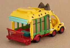 Kemono Friends - Japari Bus: Kadokawa