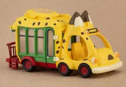 Kemono Friends - Japari Bus: Kadokawa