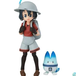 Kemono Friends - Kaban Figma: Max Factory