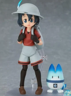 Kemono Friends - Kaban Figma: Max Factory