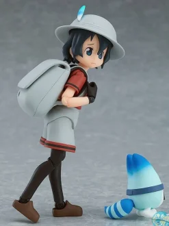 Kemono Friends - Kaban Figma: Max Factory