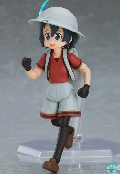 Kemono Friends - Kaban Figma: Max Factory