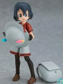 Kemono Friends - Kaban Figma: Max Factory